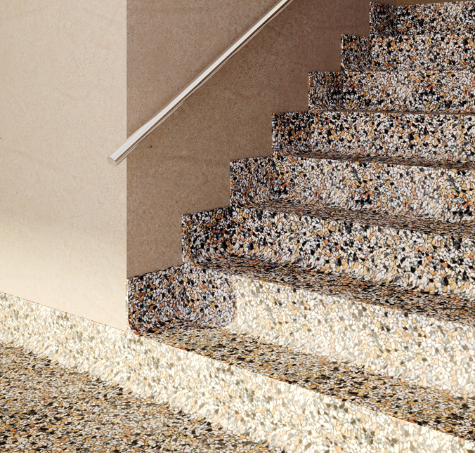 Eco-Terr Stair Tread