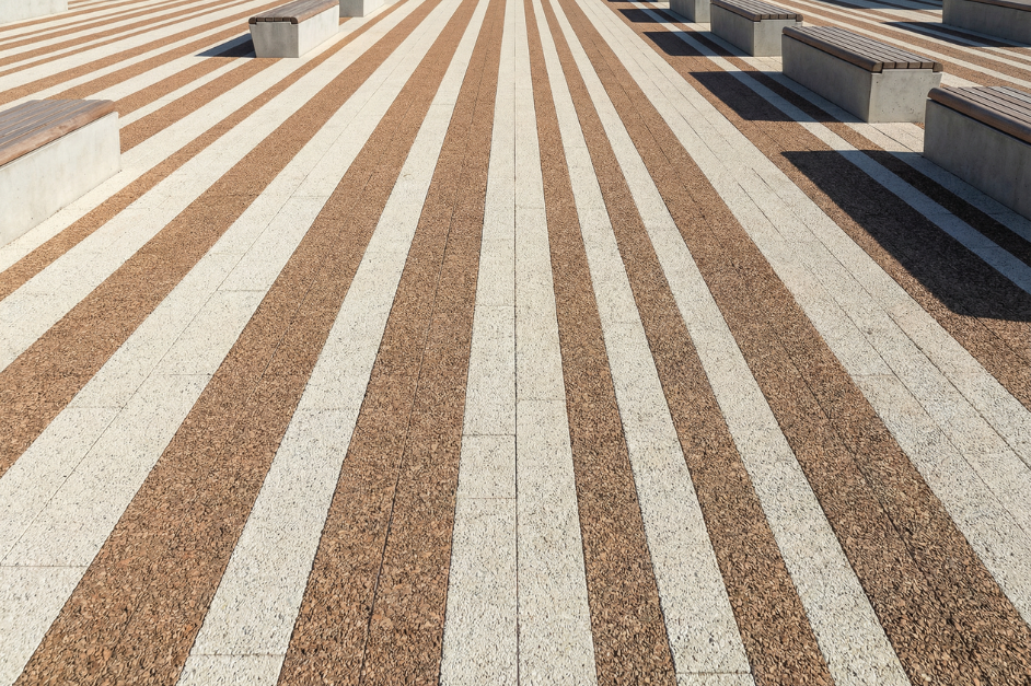 Bio-Paver Terra Flow