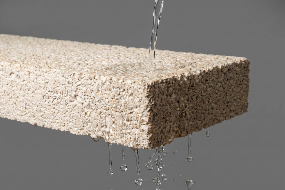 Bio-Paver Terra Flow