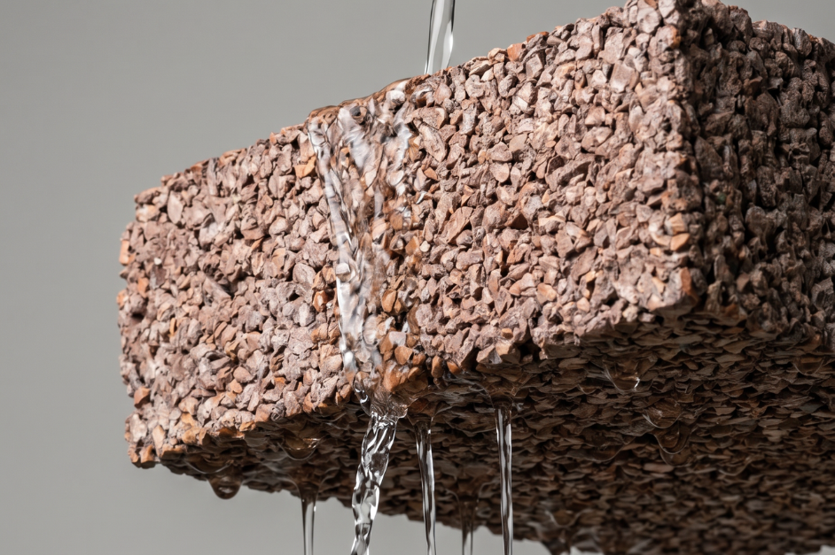 Bio-Paver Terra Flow