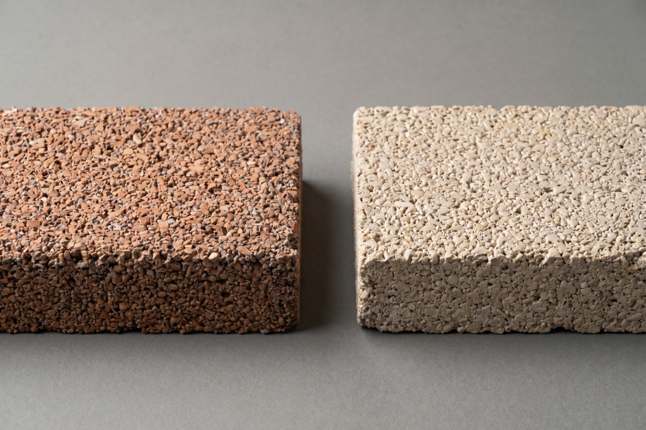Bio-Paver Terra Flow