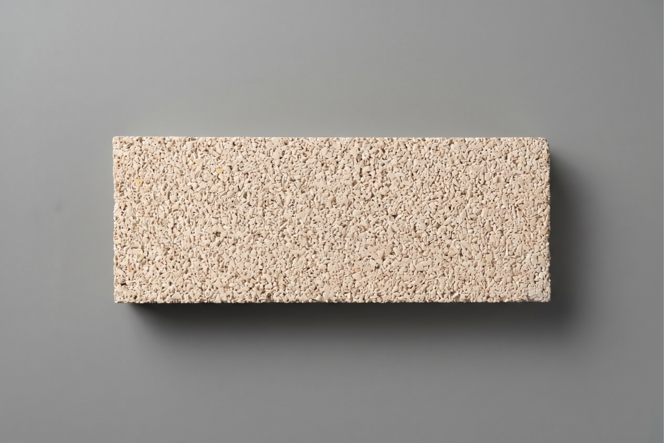 Bio-Paver Terra Flow