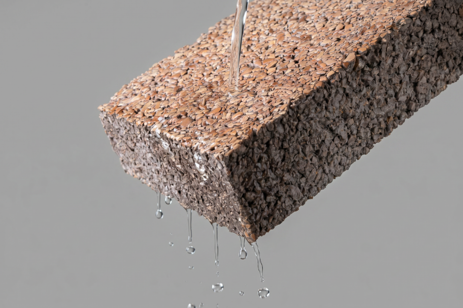 Bio-Paver Terra Flow