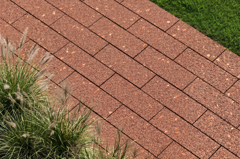 Bio-Paver Terra Flow