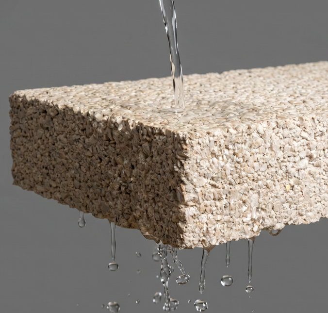 Bio-Paver Terra Flow